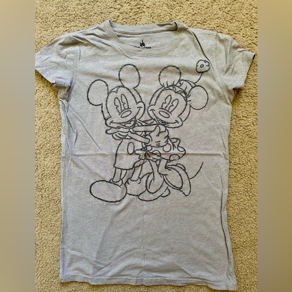 Disney Parks T-shirt